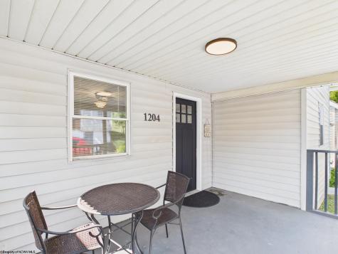 1204 Lowell Street Fairmont WV 26554