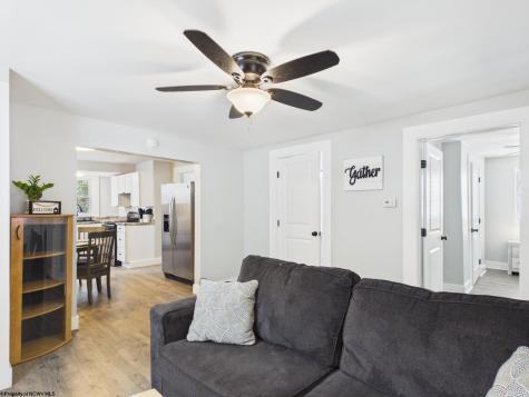 1204 Lowell Street Fairmont WV 26554
