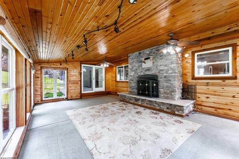 857 Fishing Camp Road Buckhannon WV 26201