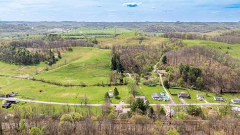 857 Fishing Camp Road Buckhannon WV 26201