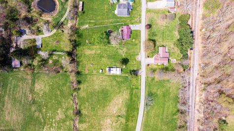 857 Fishing Camp Road Buckhannon WV 26201