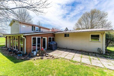 857 Fishing Camp Road Buckhannon WV 26201