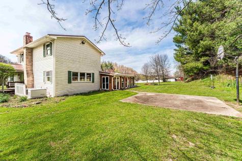 857 Fishing Camp Road Buckhannon WV 26201