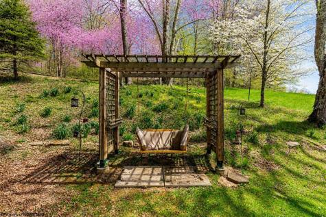 857 Fishing Camp Road Buckhannon WV 26201