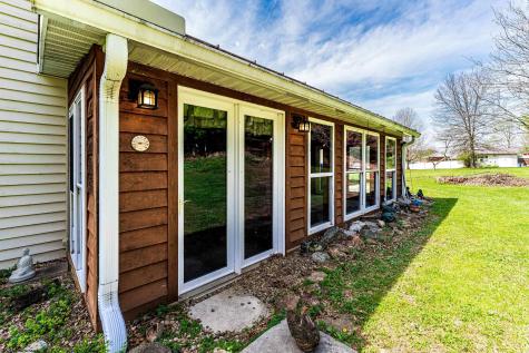 857 Fishing Camp Road Buckhannon WV 26201