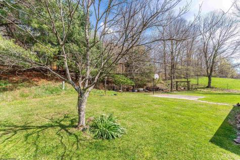 857 Fishing Camp Road Buckhannon WV 26201