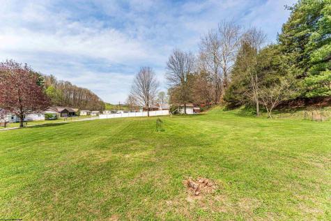 857 Fishing Camp Road Buckhannon WV 26201