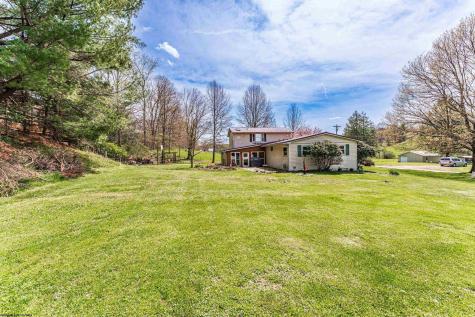 857 Fishing Camp Road Buckhannon WV 26201