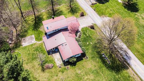 857 Fishing Camp Road Buckhannon WV 26201