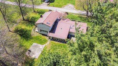 857 Fishing Camp Road Buckhannon WV 26201