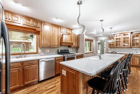 857 Fishing Camp Road Buckhannon WV 26201