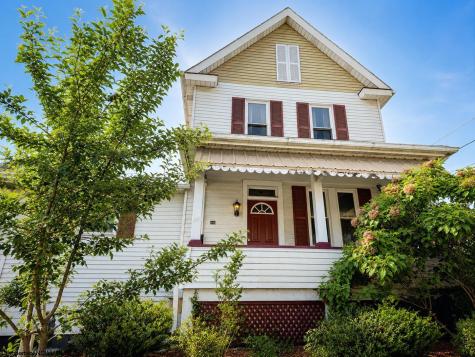 240 Cherry Street Morgantown WV 26501