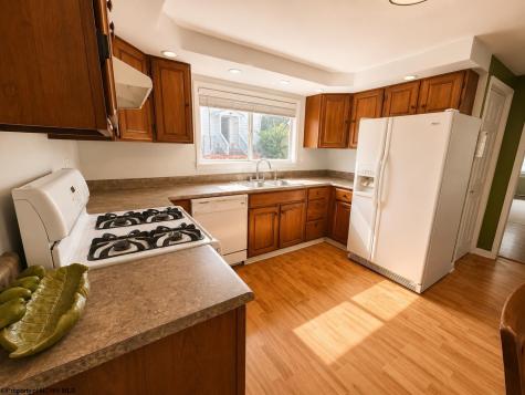240 Cherry Street Morgantown WV 26501