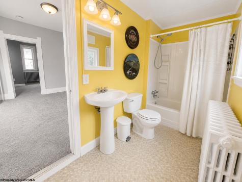 240 Cherry Street Morgantown WV 26501