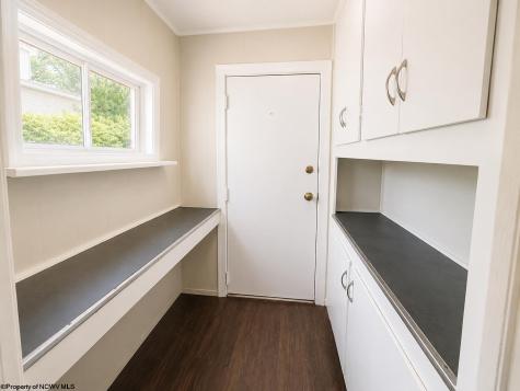 240 Cherry Street Morgantown WV 26501