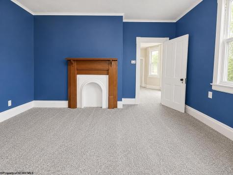 240 Cherry Street Morgantown WV 26501