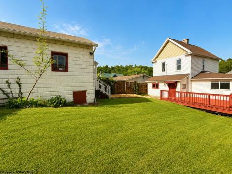 240 Cherry Street Morgantown WV 26501