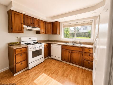 240 Cherry Street Morgantown WV 26501