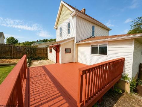 240 Cherry Street Morgantown WV 26501