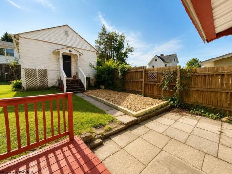 240 Cherry Street Morgantown WV 26501
