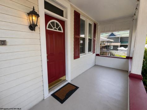 240 Cherry Street Morgantown WV 26501