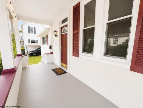 240 Cherry Street Morgantown WV 26501
