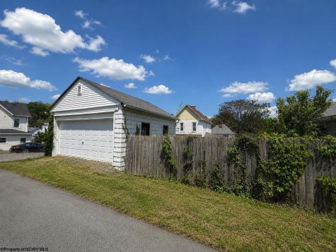 240 Cherry Street Morgantown WV 26501