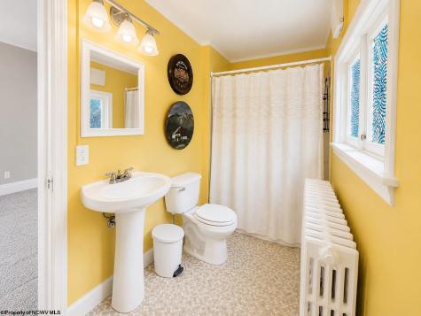 240 Cherry Street Morgantown WV 26501