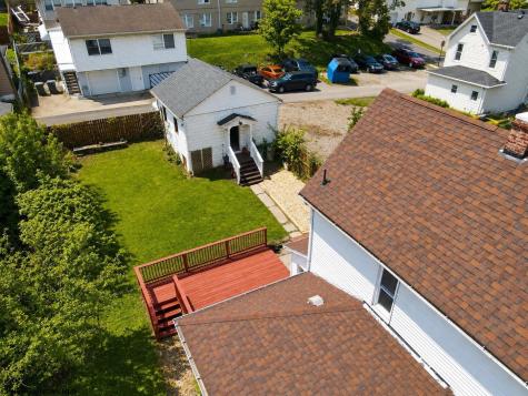 240 Cherry Street Morgantown WV 26501