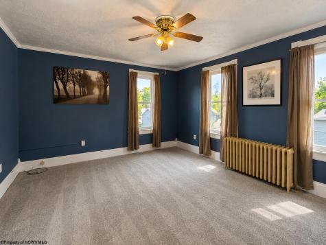 240 Cherry Street Morgantown WV 26501