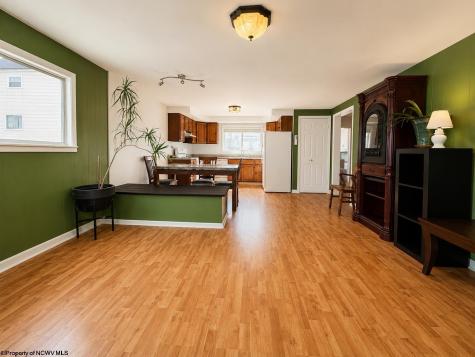240 Cherry Street Morgantown WV 26501