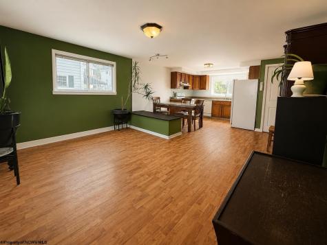 240 Cherry Street Morgantown WV 26501