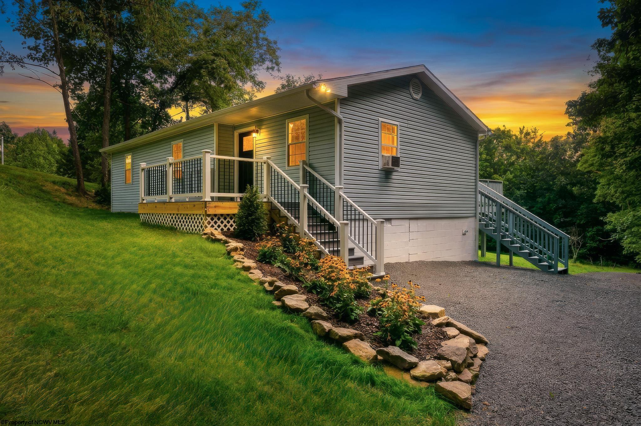 184 Warm Hollow Road Morgantown WV 26508