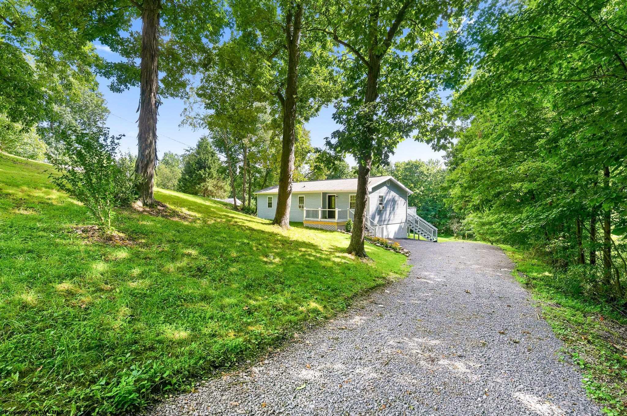 184 Warm Hollow Road Morgantown WV 26508