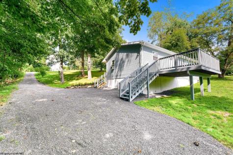 184 Warm Hollow Road Morgantown WV 26508