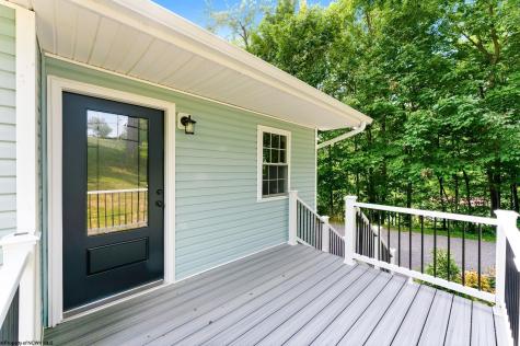 184 Warm Hollow Road Morgantown WV 26508