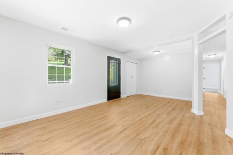 184 Warm Hollow Road Morgantown WV 26508