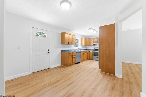 184 Warm Hollow Road Morgantown WV 26508