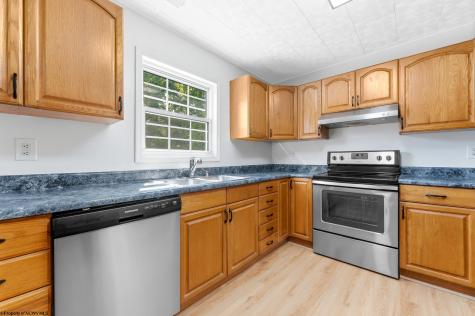 184 Warm Hollow Road Morgantown WV 26508