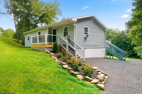 184 Warm Hollow Road Morgantown WV 26508