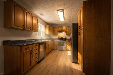 184 Warm Hollow Road Morgantown WV 26508