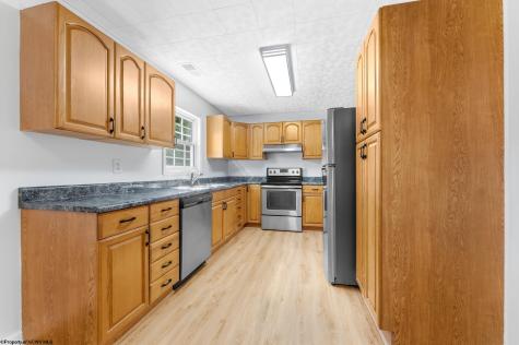 184 Warm Hollow Road Morgantown WV 26508