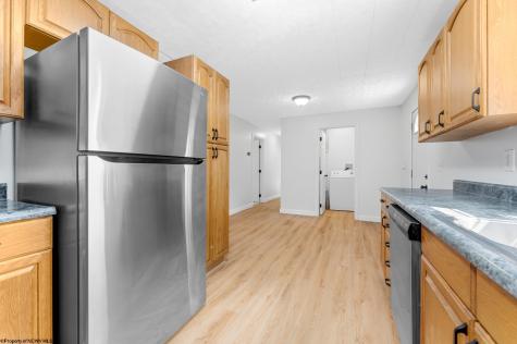 184 Warm Hollow Road Morgantown WV 26508