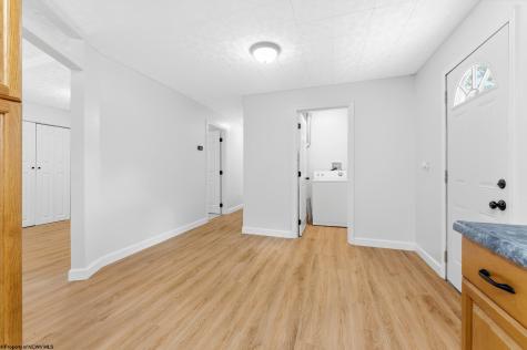 184 Warm Hollow Road Morgantown WV 26508