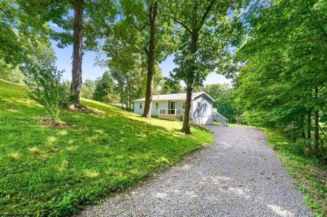 184 Warm Hollow Road Morgantown WV 26508
