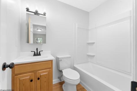 184 Warm Hollow Road Morgantown WV 26508