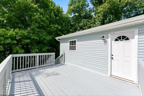 184 Warm Hollow Road Morgantown WV 26508
