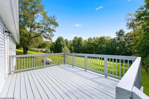 184 Warm Hollow Road Morgantown WV 26508