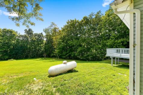 184 Warm Hollow Road Morgantown WV 26508