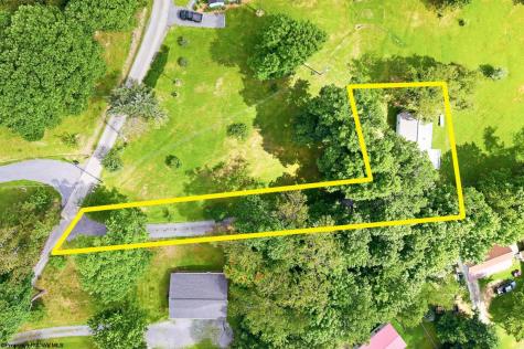 184 Warm Hollow Road Morgantown WV 26508